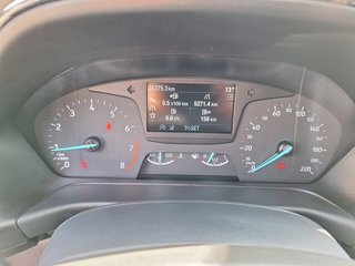 Ford Fiesta Cool & Connect 1.1L LED Sync 2.5 Winter-P. - foto 18