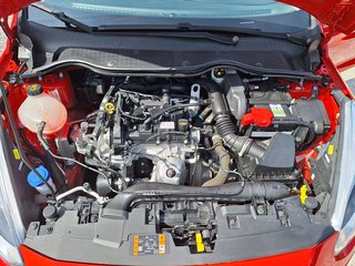 Ford Fiesta Cool & Connect 1.1L LED Sync 2.5 Winter-P. - foto 10