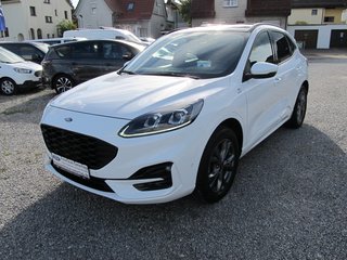 Ford Kuga Gebrauchtwagen Kaufen