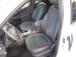 Ford Kuga Hybrid ST-Line X FHEV 4x4 AWD ACC Panoramadach Winter-P. - bilder 2