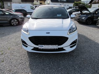 Ford Kuga Hybrid ST-Line X FHEV 4x4 AWD ACC Panoramadach Winter-P. - bilder 4