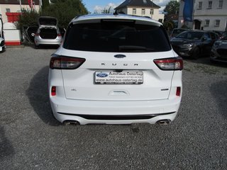Ford Kuga Hybrid ST-Line X FHEV 4x4 AWD ACC Panoramadach Winter-P. - bilder 2