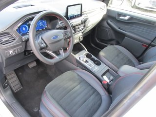 Ford Kuga Hybrid ST-Line X FHEV 4x4 AWD ACC Panoramadach Winter-P. - bilder 5