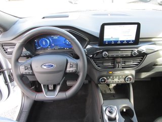 Ford Kuga Hybrid ST-Line X FHEV 4x4 AWD ACC Panoramadach Winter-P. - bilder 6