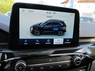 Ford Kuga Hybrid ST-Line X FHEV 4x4 AWD ACC Panoramadach Winter-P. - bilder 7