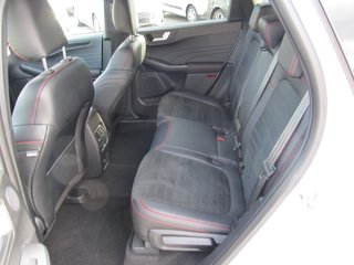 Ford Kuga Hybrid ST-Line X FHEV 4x4 AWD ACC Panoramadach Winter-P. - bilder 8