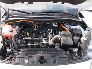 Ford Kuga Hybrid ST-Line X FHEV 4x4 AWD ACC Panoramadach Winter-P. - bilder 10