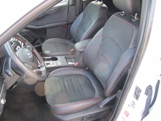 Ford Kuga Hybrid ST-Line X FHEV 4x4 AWD ACC Panoramadach Winter-P. - bilder 13