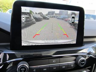 Ford Kuga Hybrid ST-Line X FHEV 4x4 AWD ACC Panoramadach Winter-P. - bilder 16