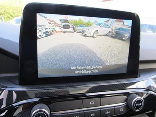 Ford Kuga Hybrid ST-Line X FHEV 4x4 AWD ACC Panoramadach Winter-P. - bilder 17