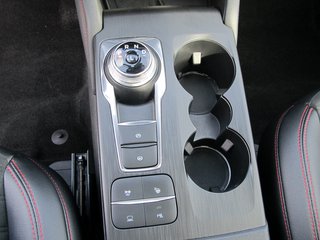 Ford Kuga Hybrid ST-Line X FHEV 4x4 AWD ACC Panoramadach Winter-P. - bilder 18