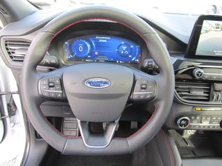 Ford Kuga Hybrid ST-Line X FHEV 4x4 AWD ACC Panoramadach Winter-P. - bilder 19