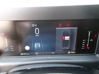 Ford Transit Custom Kasten 320 L1 Trend 136PS ACC Express-Line Navi - bilder 11