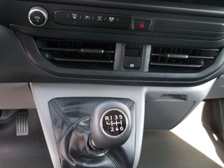 Ford Transit Custom Kasten 320 L1 Trend 136PS ACC Express-Line Navi - bilder 13