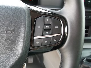 Ford Transit Custom Kasten 320 L1 Trend 136PS ACC Express-Line Navi - bilder 16