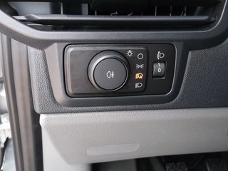 Ford Transit Custom Kasten 320 L1 Trend 136PS ACC Express-Line Navi - bilder 17