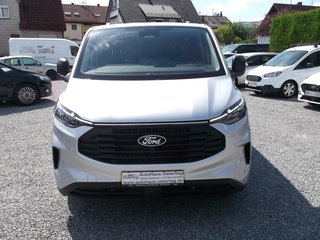 Ford Transit Custom Kasten 320 L1 Trend 136PS ACC Express-Line Navi - bilder 4