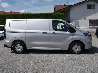 Ford Transit Custom Kasten 320 L1 Trend 136PS ACC Express-Line Navi - bilder 5