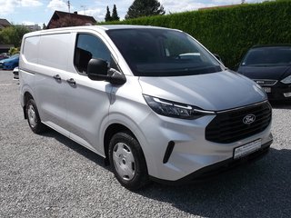 Ford Transit Custom Kasten 320 L1 Trend 136PS ACC Express-Line Navi - bilder 4