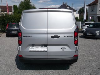 Ford Transit Custom Kasten 320 L1 Trend 136PS ACC Express-Line Navi - bilder 1