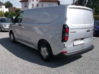 Ford Transit Custom Kasten 320 L1 Trend 136PS ACC Express-Line Navi - bilder 2