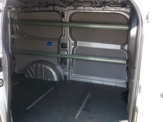 Ford Transit Custom Kasten 320 L1 Trend 136PS ACC Express-Line Navi - bilder 7