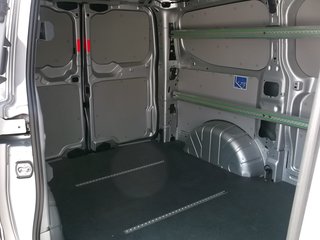 Ford Transit Custom Kasten 320 L1 Trend 136PS ACC Express-Line Navi - bilder 8