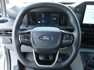 Ford Transit Custom Kasten 320 L1 Trend 136PS ACC Express-Line Navi - bilder 21