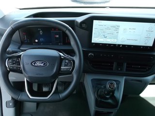 Ford Transit Custom Kasten 320 L1 Trend 136PS ACC Express-Line Navi - bilder 6