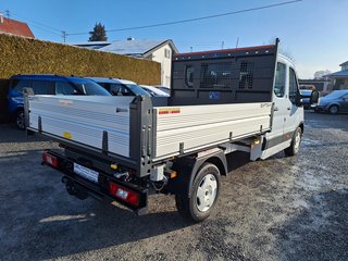 Ford Transit Pritsche 350 L3 DoKa 3-Seiten Kipper AHK Trend Rückf. - foto 5