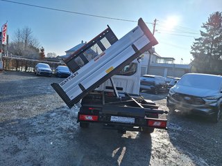 Ford Transit Pritsche 350 L3 DoKa 3-Seiten Kipper AHK Trend Rückf. - foto 5