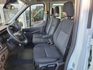 Ford Transit Pritsche 350 L3 DoKa 3-Seiten Kipper AHK Trend Rückf. - foto 2