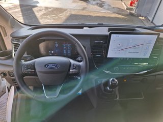 Ford Transit Pritsche 350 L3 DoKa 3-Seiten Kipper AHK Trend Rückf. - foto 13