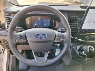 Ford Transit Pritsche 350 L3 DoKa 3-Seiten Kipper AHK Trend Rückf. - foto 12