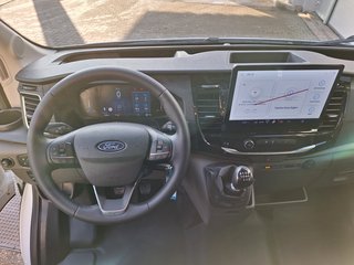 Ford Transit Pritsche 350 L3 DoKa 3-Seiten Kipper AHK Trend Rückf. - foto 7