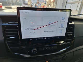 Ford Transit Pritsche 350 L3 DoKa 3-Seiten Kipper AHK Trend Rückf. - foto 14