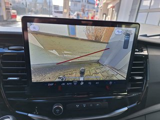 Ford Transit Pritsche 350 L3 DoKa 3-Seiten Kipper AHK Trend Rückf. - foto 8