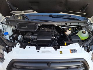 Ford Transit Pritsche 350 L3 DoKa 3-Seiten Kipper AHK Trend Rückf. - foto 10