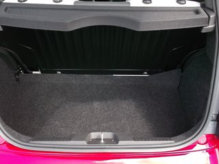 Fiat 500 DolceVita 1.0 Hybrid GSE DAB Glasdach Tempomat Teilleder - bilder 9