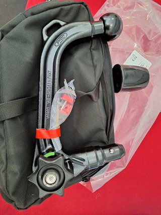 Ford Focus Turnier 1.0 ST-Line X Aut. Matrix-LED AHK Pano Winter Navi DAB  X - foto 11