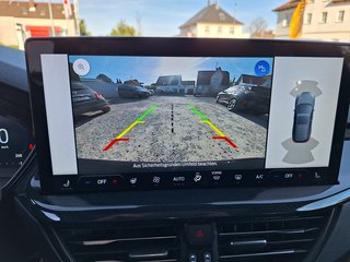 Ford Focus Turnier 1.0 ST-Line X Aut. Matrix-LED AHK Pano Winter Navi DAB  X - foto 7