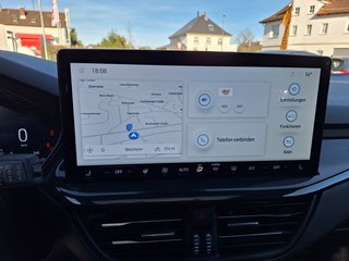 Ford Focus Turnier 1.0 ST-Line X Aut. Matrix-LED AHK Pano Winter Navi DAB  X - foto 19