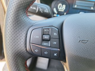 Ford Focus Turnier 1.0 ST-Line X Aut. Matrix-LED AHK Pano Winter Navi DAB  X - foto 22