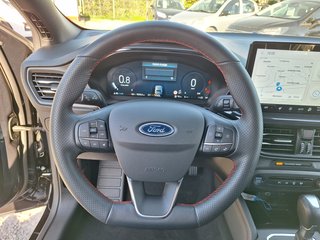 Ford Focus Turnier 1.0 ST-Line X Aut. Matrix-LED AHK Pano Winter Navi DAB  X - foto 6