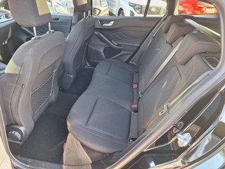 Ford Focus Turnier 1.0 ST-Line X Aut. Matrix-LED AHK Pano Winter Navi DAB  X - foto 8