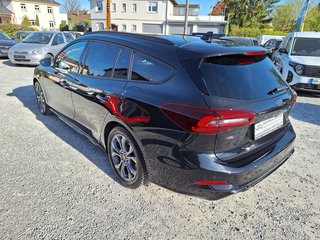 Ford Focus Turnier 1.0 ST-Line X Aut. Matrix-LED AHK Pano Winter Navi DAB  X - foto 4