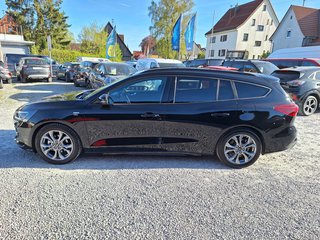 Ford Focus Turnier 1.0 ST-Line X Aut. Matrix-LED AHK Pano Winter Navi DAB  X - foto 5