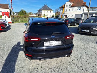Ford Focus Turnier 1.0 ST-Line X Aut. Matrix-LED AHK Pano Winter Navi DAB  X - foto 2