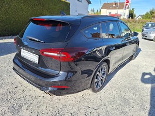 Ford Focus Turnier 1.0 ST-Line X Aut. Matrix-LED AHK Pano Winter Navi DAB  X - foto 3