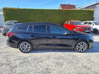 Ford Focus Turnier 1.0 ST-Line X Aut. Matrix-LED AHK Pano Winter Navi DAB  X - foto 1